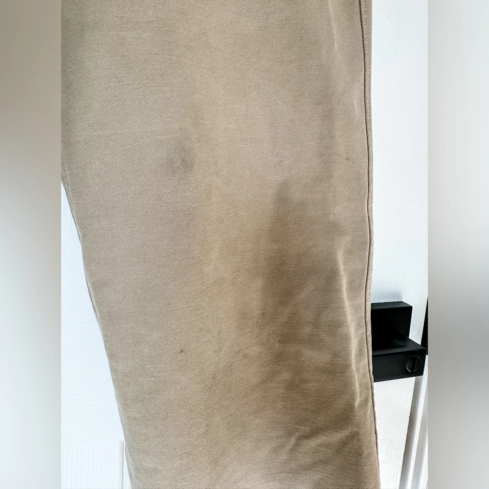 Lululemon ABC Warpstreme Slim-Fit Pull-On Men’s Pants - Small - Picture 9 of 16